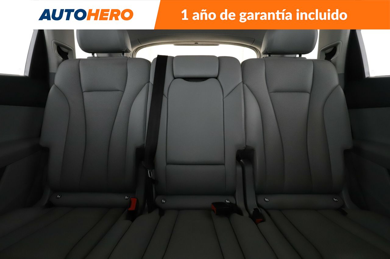 Foto Audi Q7 15
