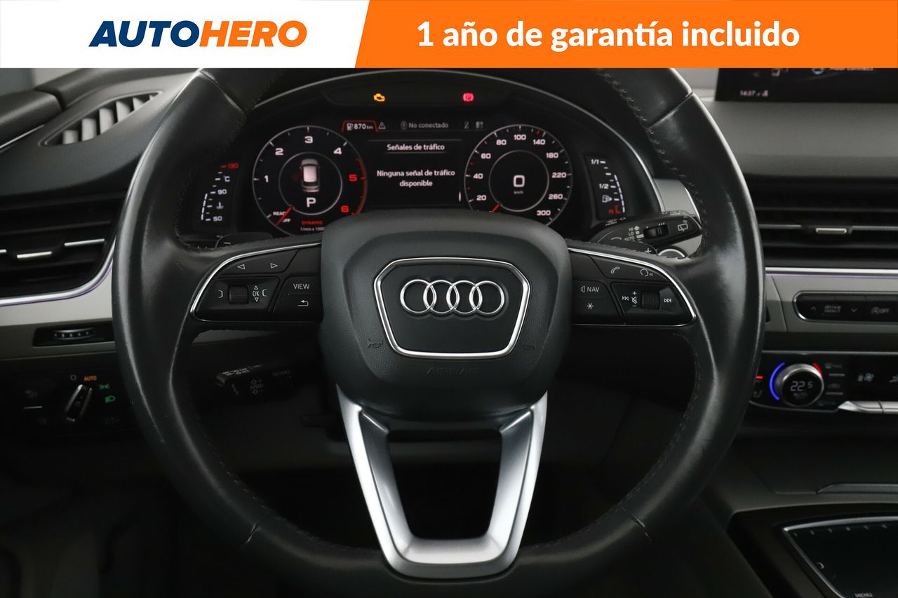 Foto Audi Q7 19