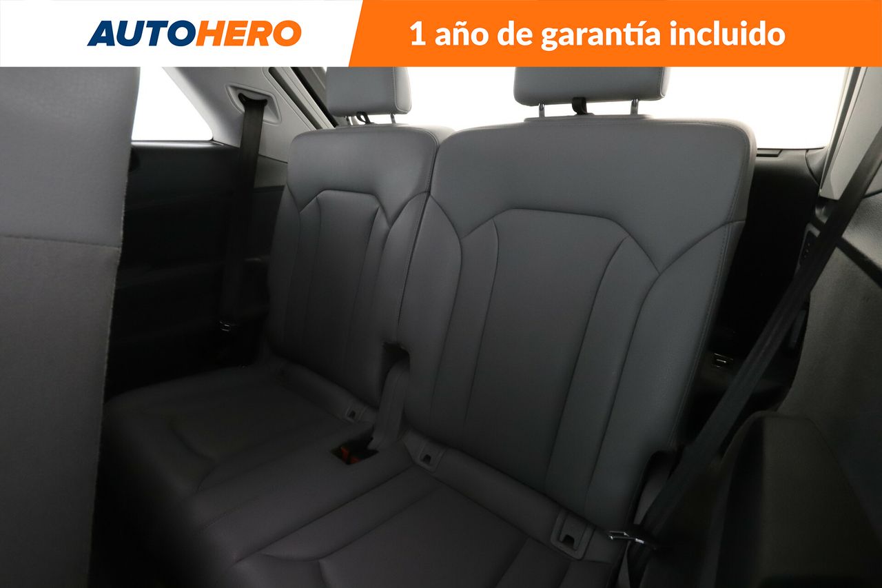 Foto Audi Q7 21