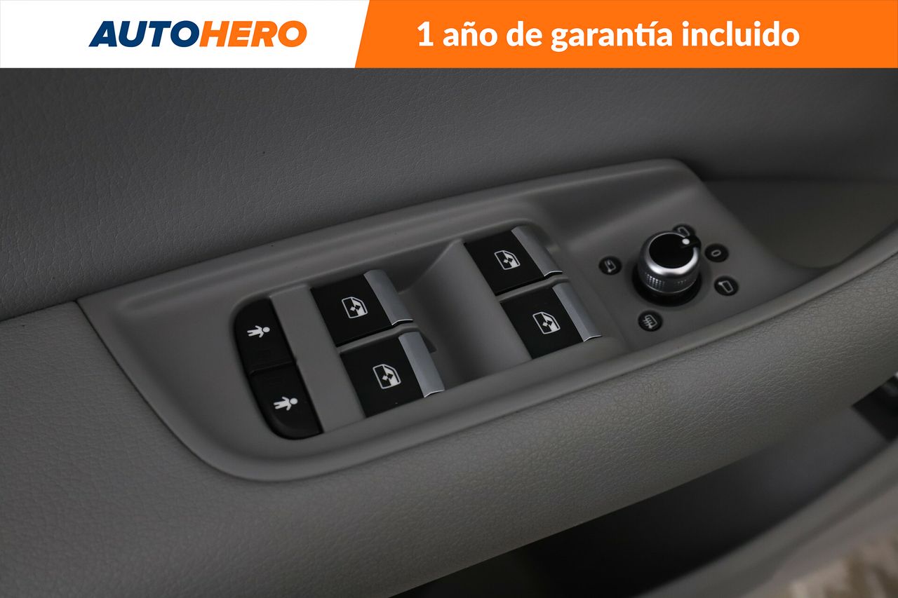 Foto Audi Q7 24