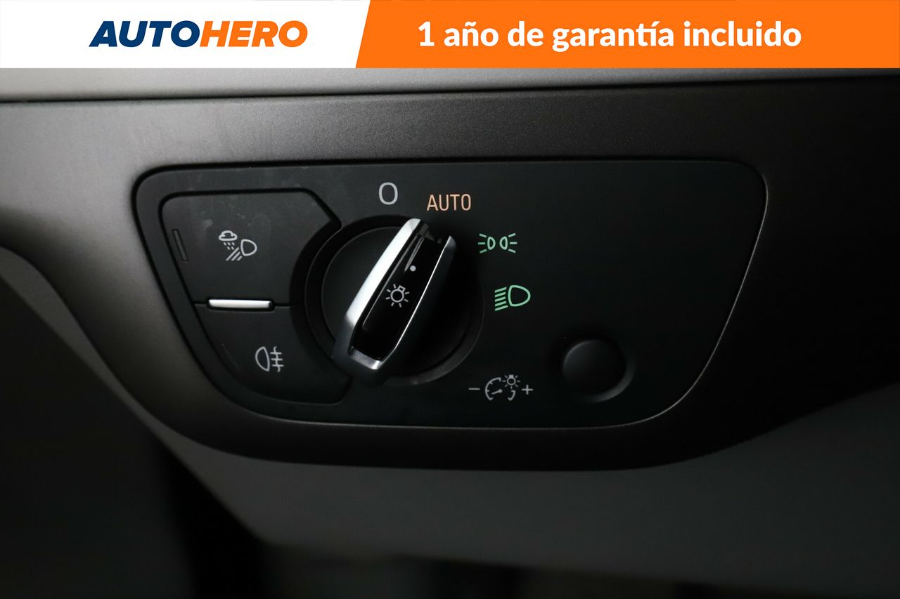 Foto Audi Q7 25