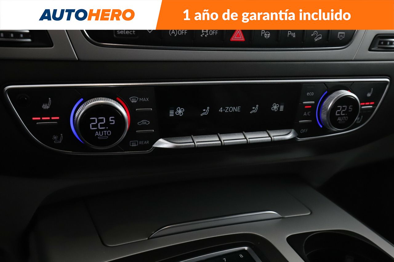 Foto Audi Q7 28