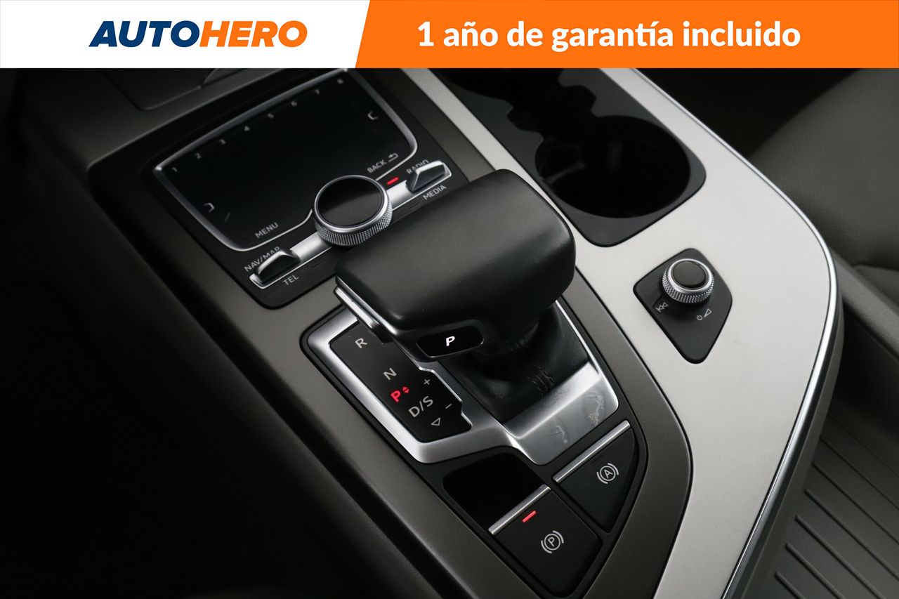Foto Audi Q7 29