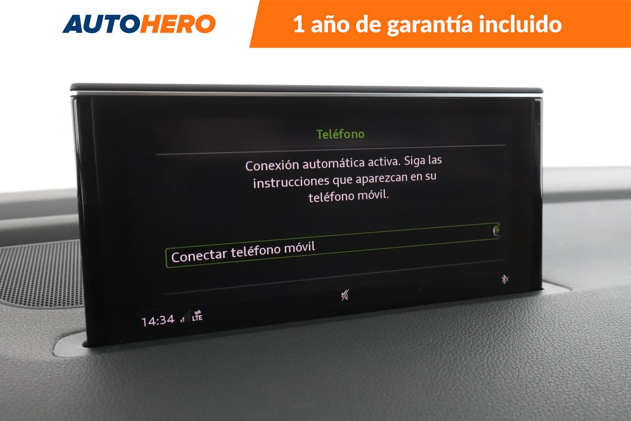 Foto Audi Q7 30