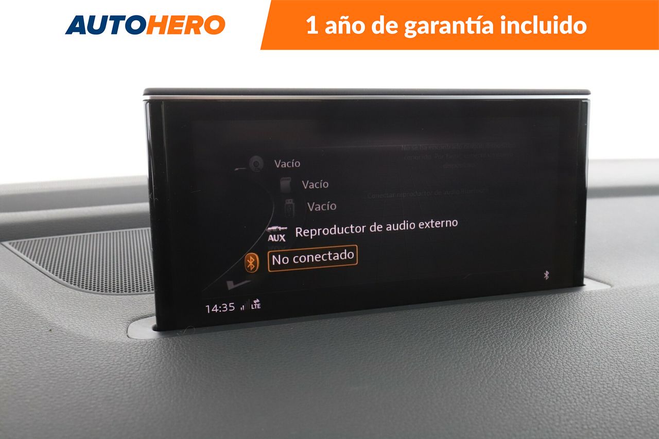 Foto Audi Q7 32