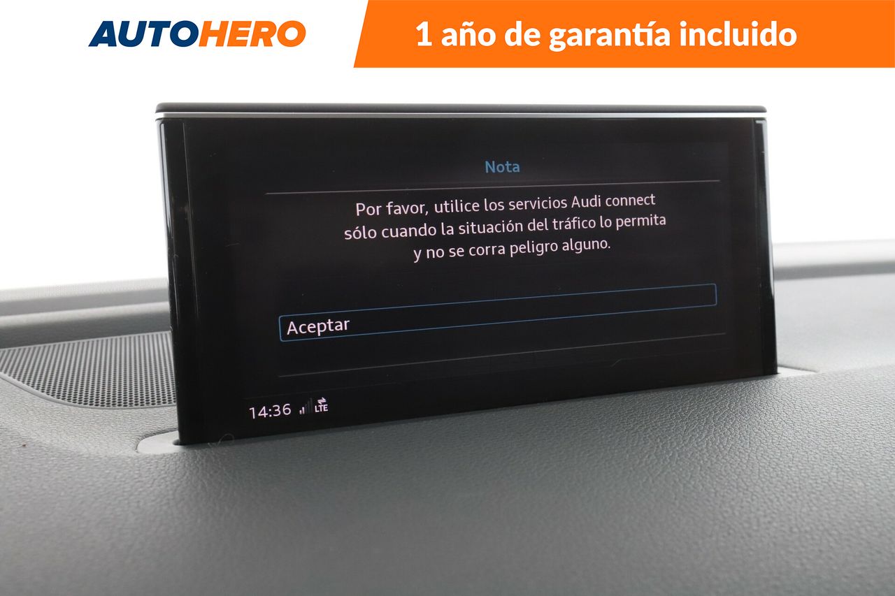 Foto Audi Q7 35