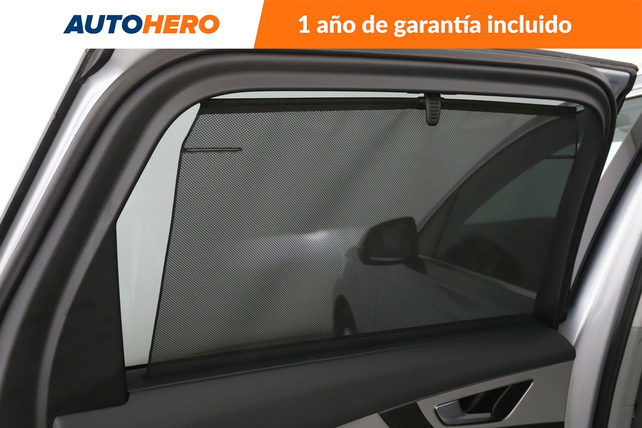 Foto Audi Q7 37