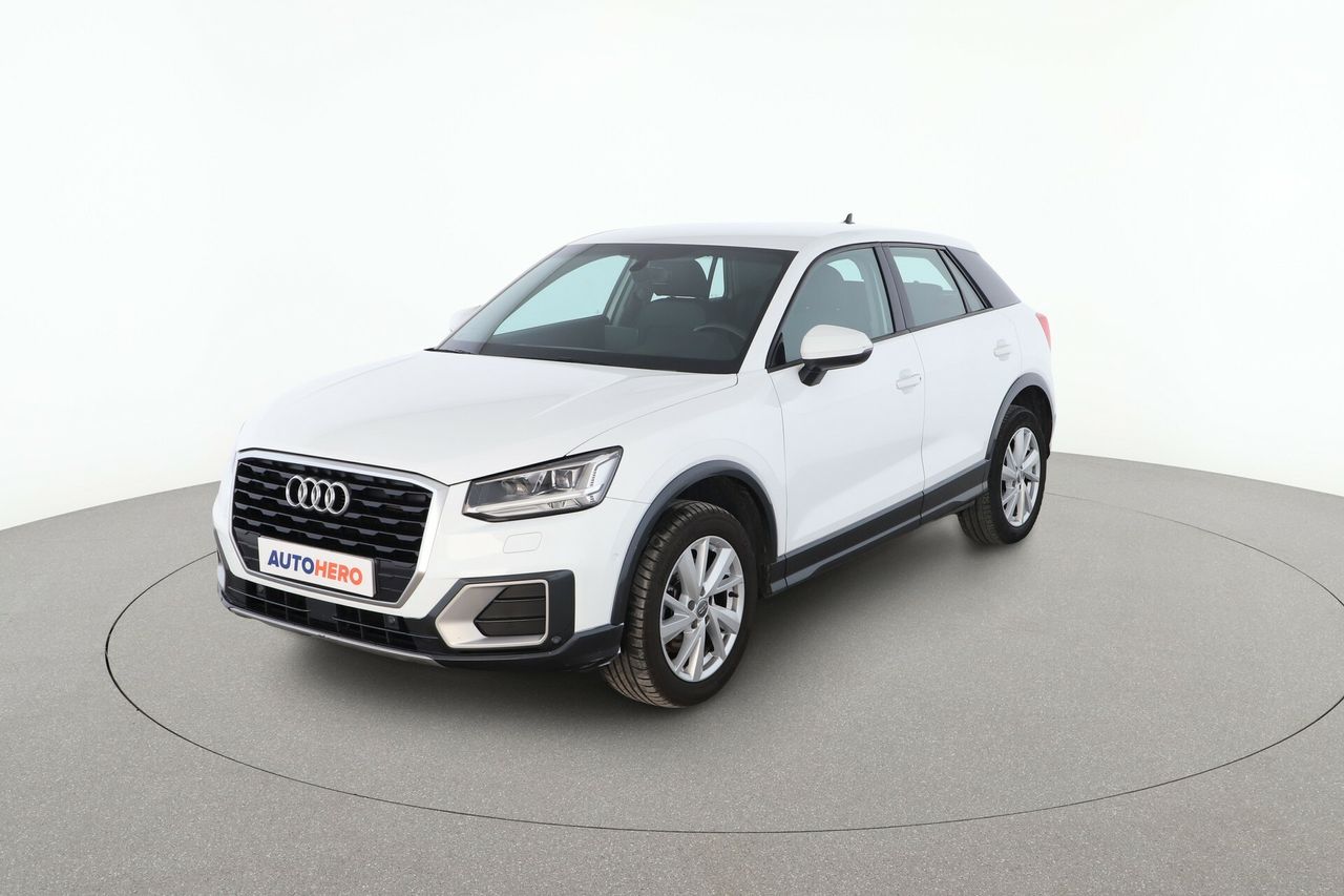 Foto Audi Q2 1