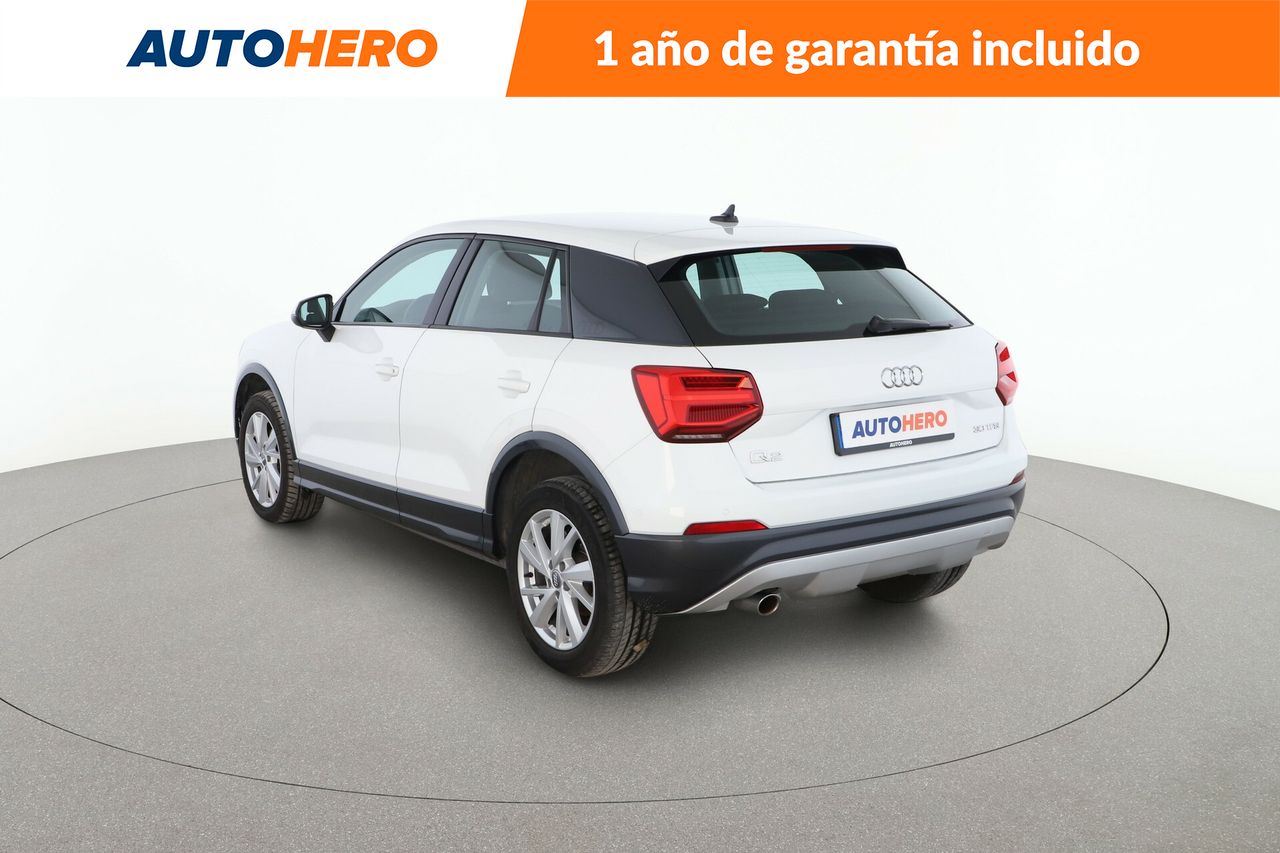Foto Audi Q2 3