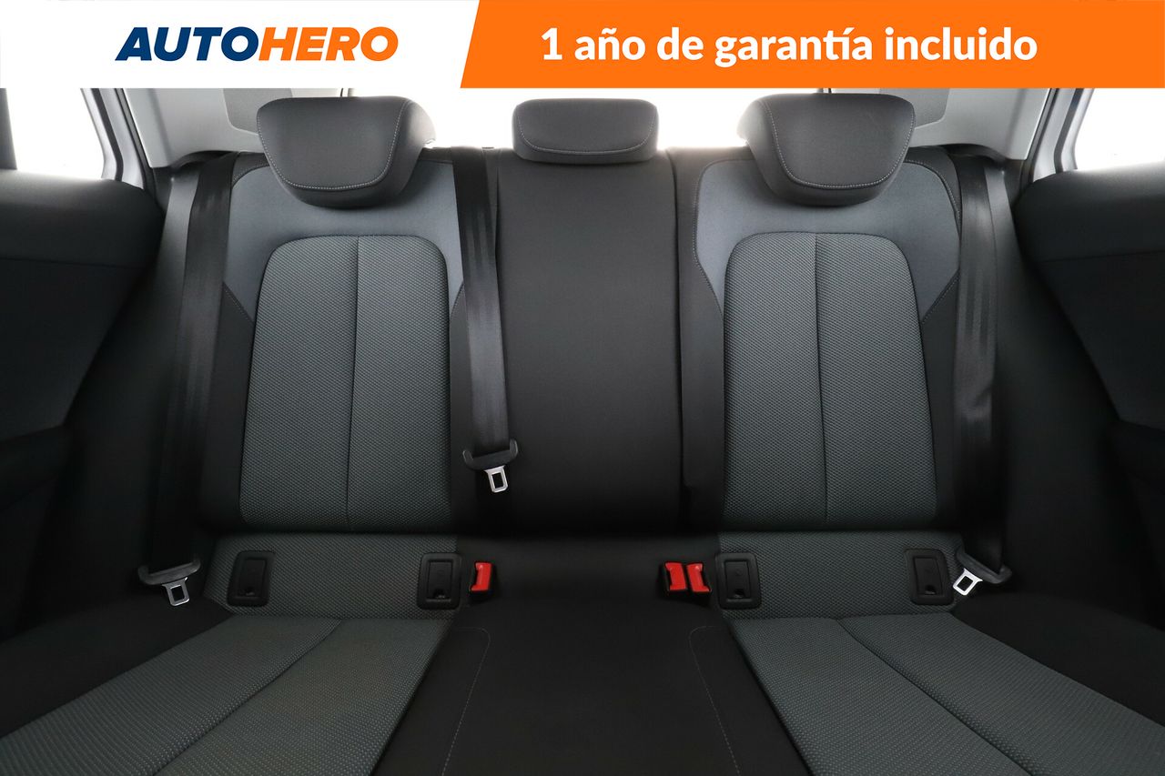 Foto Audi Q2 15