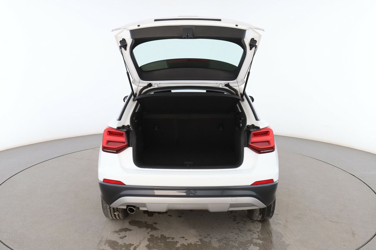 Foto Audi Q2 16