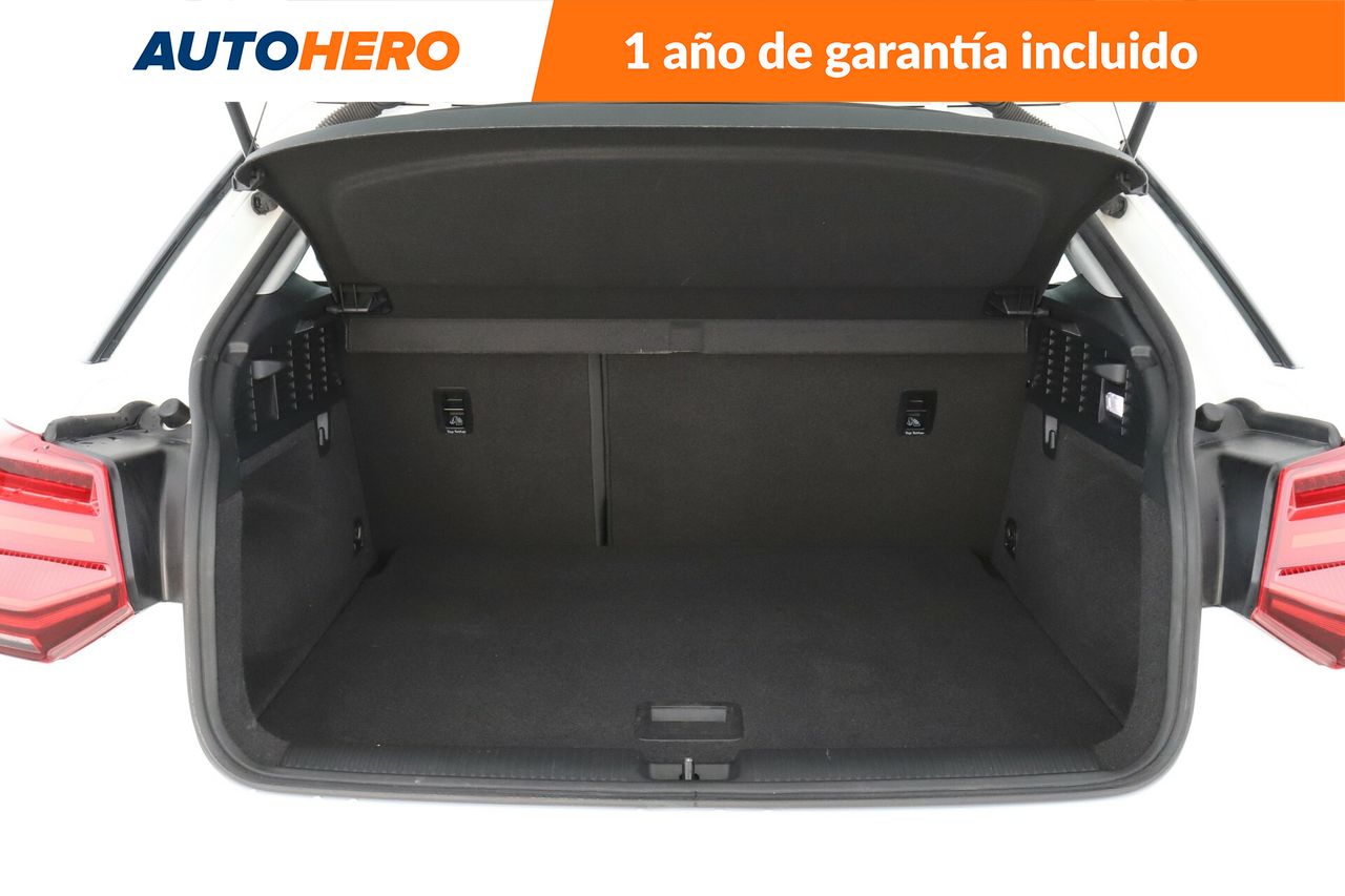 Foto Audi Q2 17