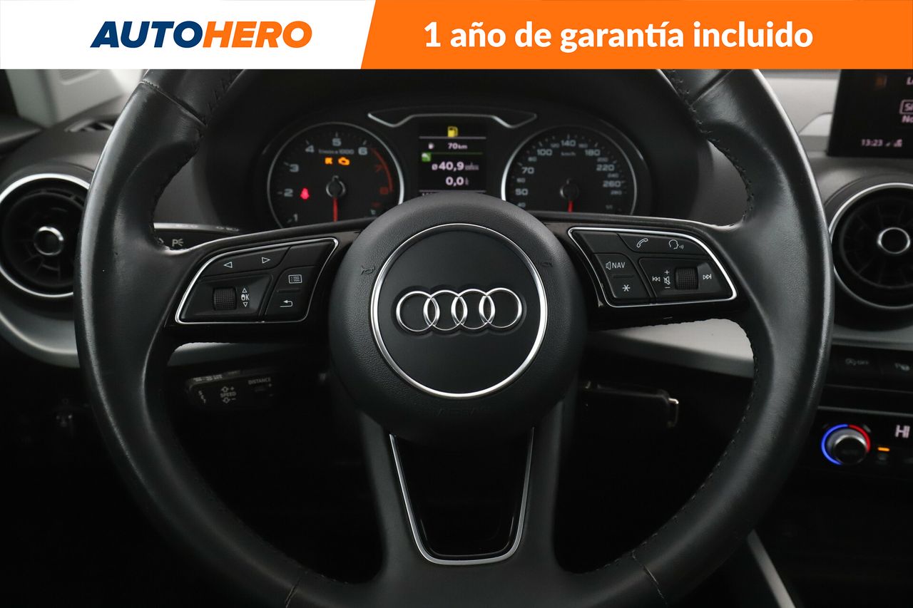Foto Audi Q2 19