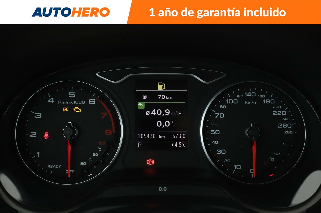 Foto Audi Q2 20