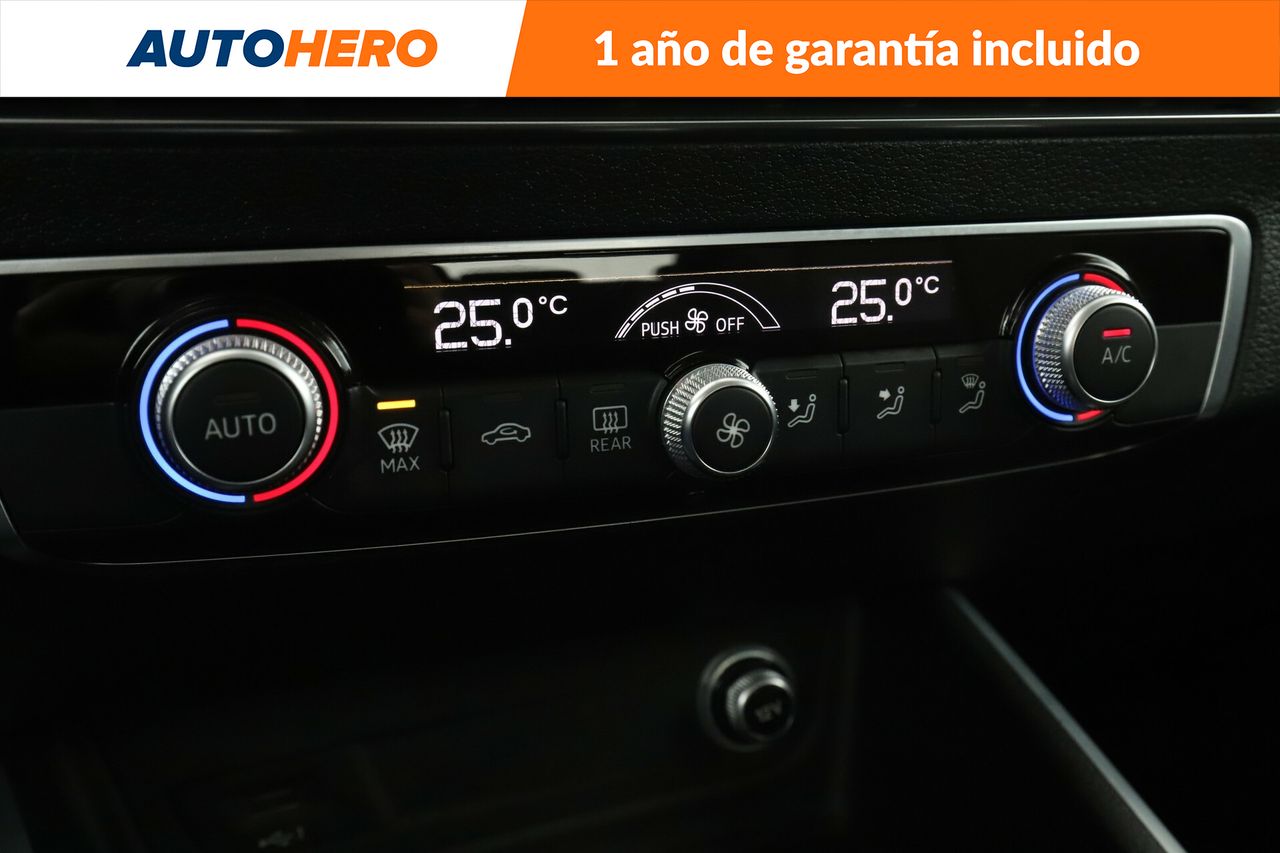Foto Audi Q2 21