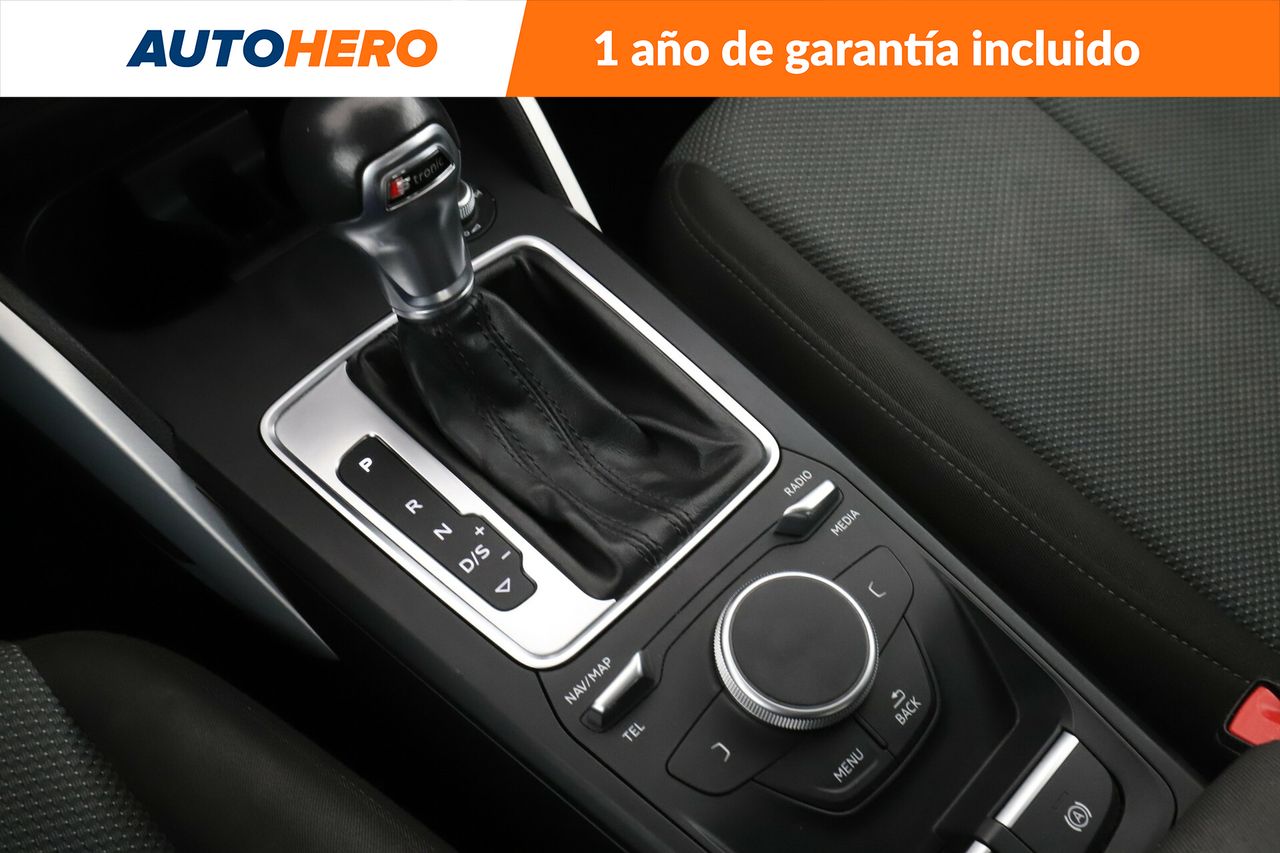 Foto Audi Q2 22