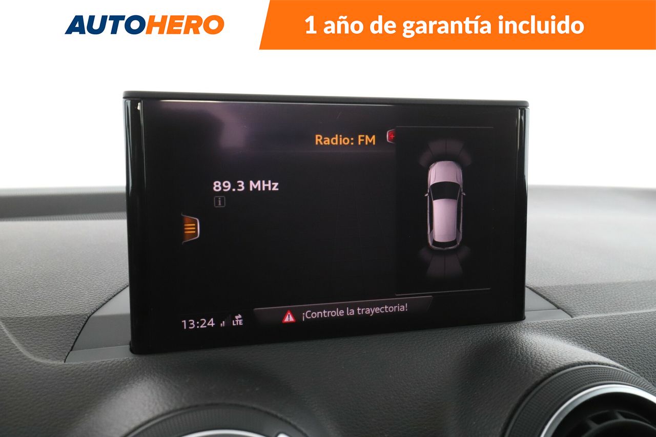 Foto Audi Q2 23