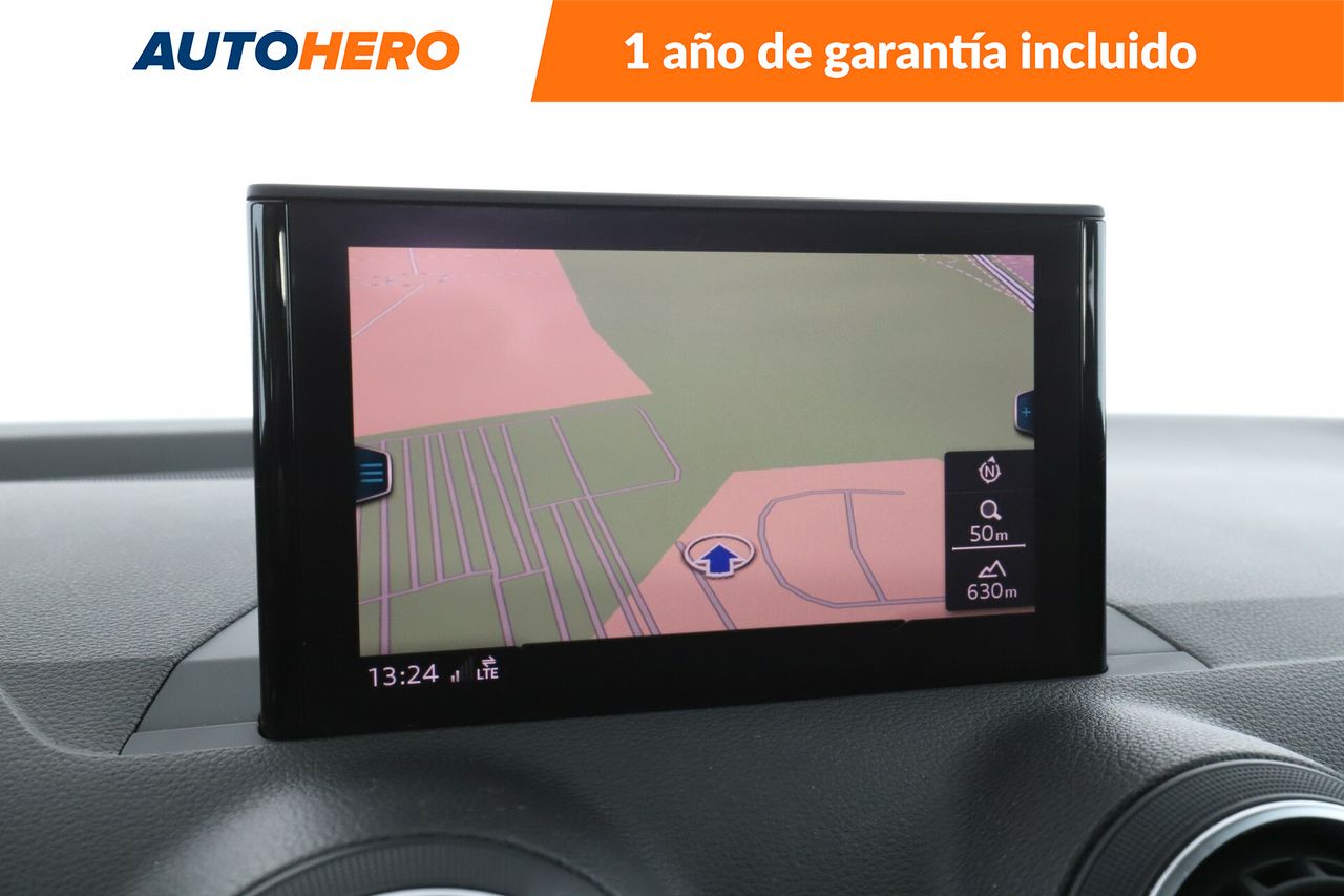 Foto Audi Q2 25