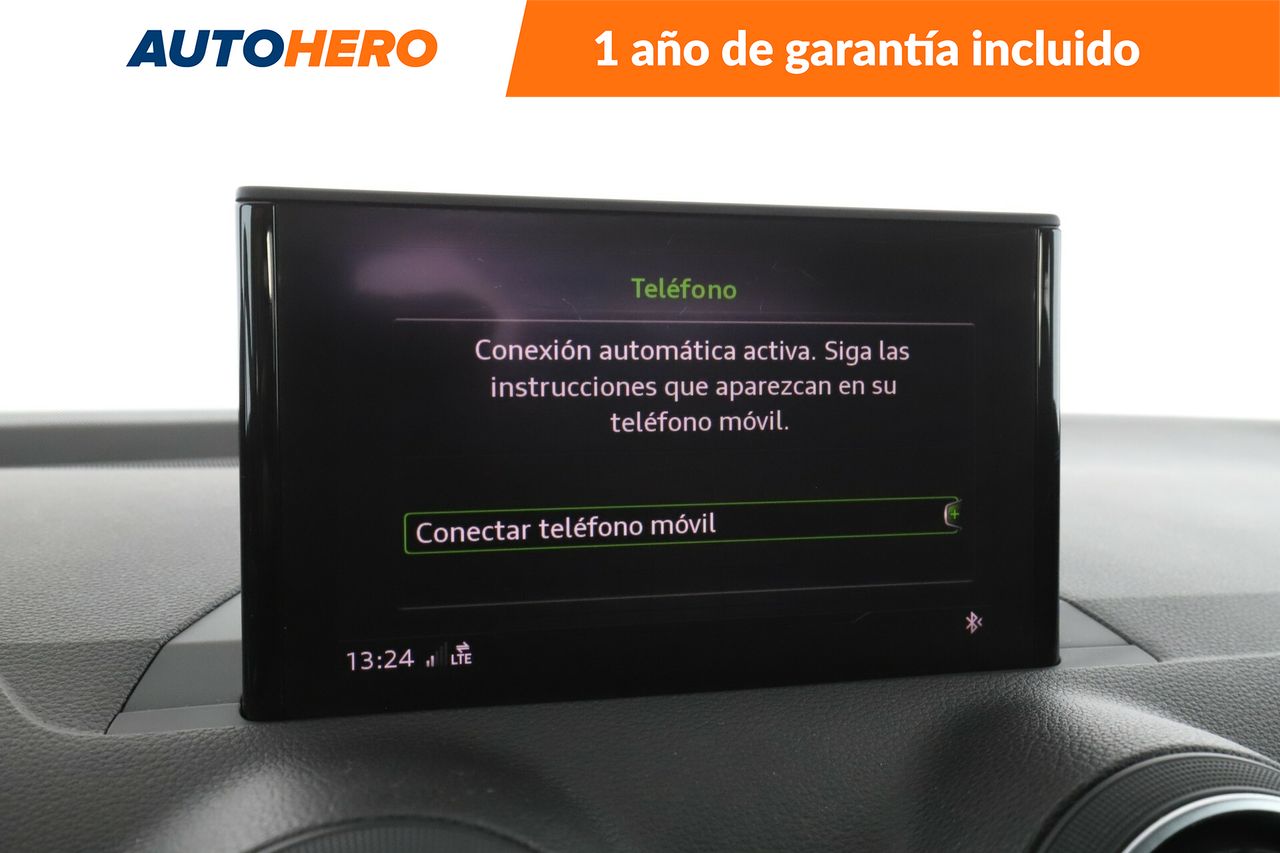 Foto Audi Q2 26