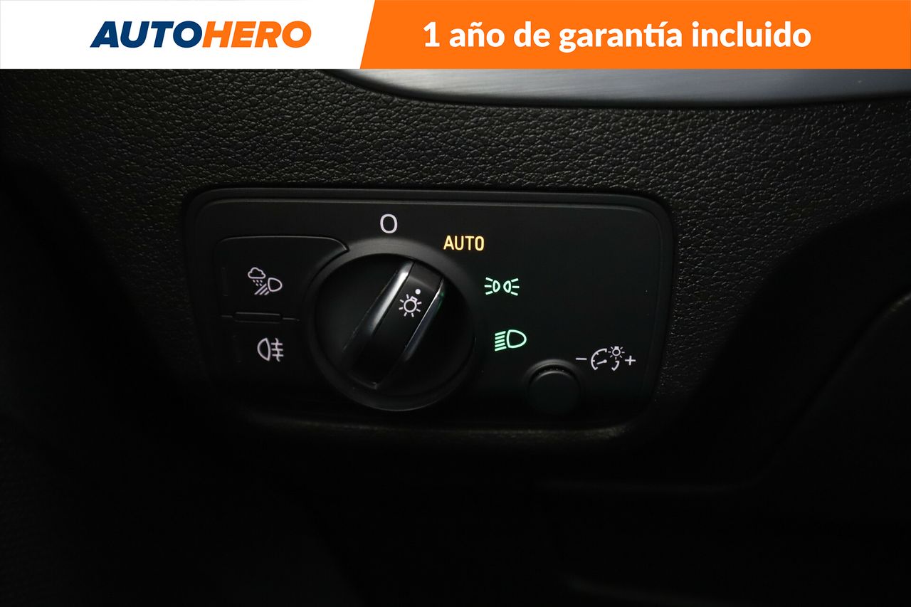 Foto Audi Q2 30