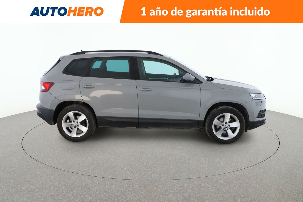 Foto Skoda Karoq 6