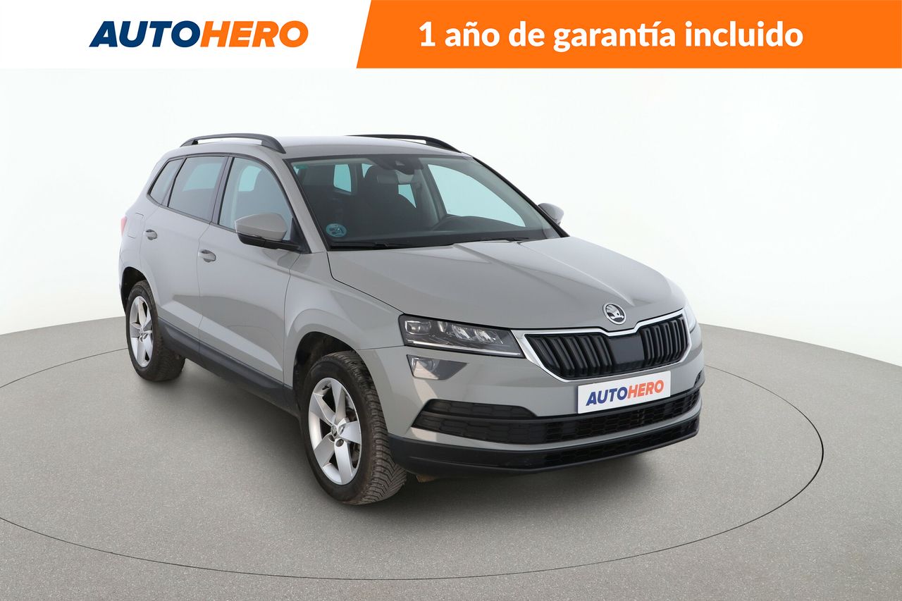 Foto Skoda Karoq 7