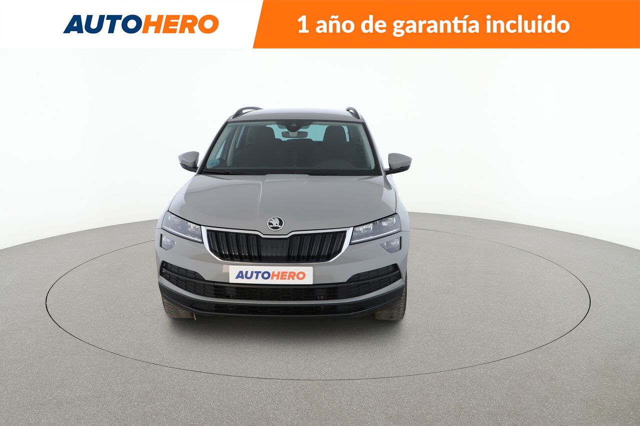 Foto Skoda Karoq 8