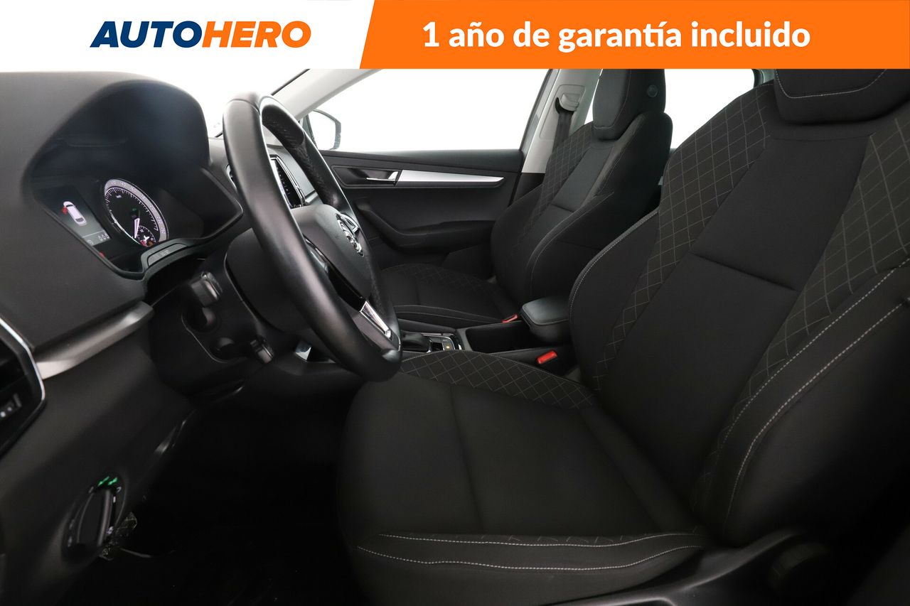 Foto Skoda Karoq 10