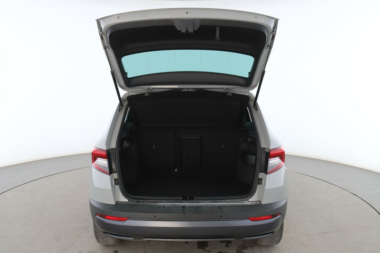 Foto Skoda Karoq 16