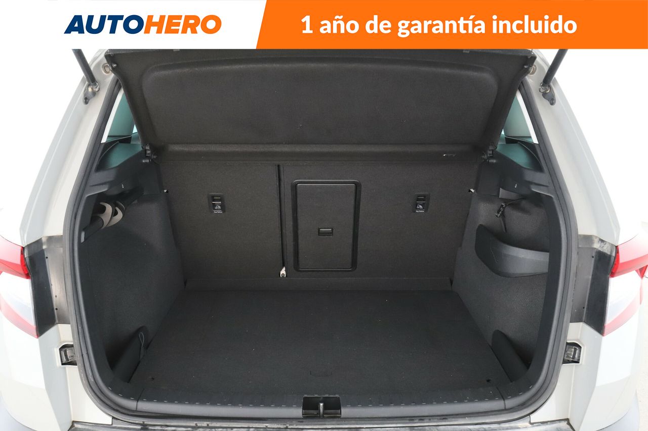 Foto Skoda Karoq 17