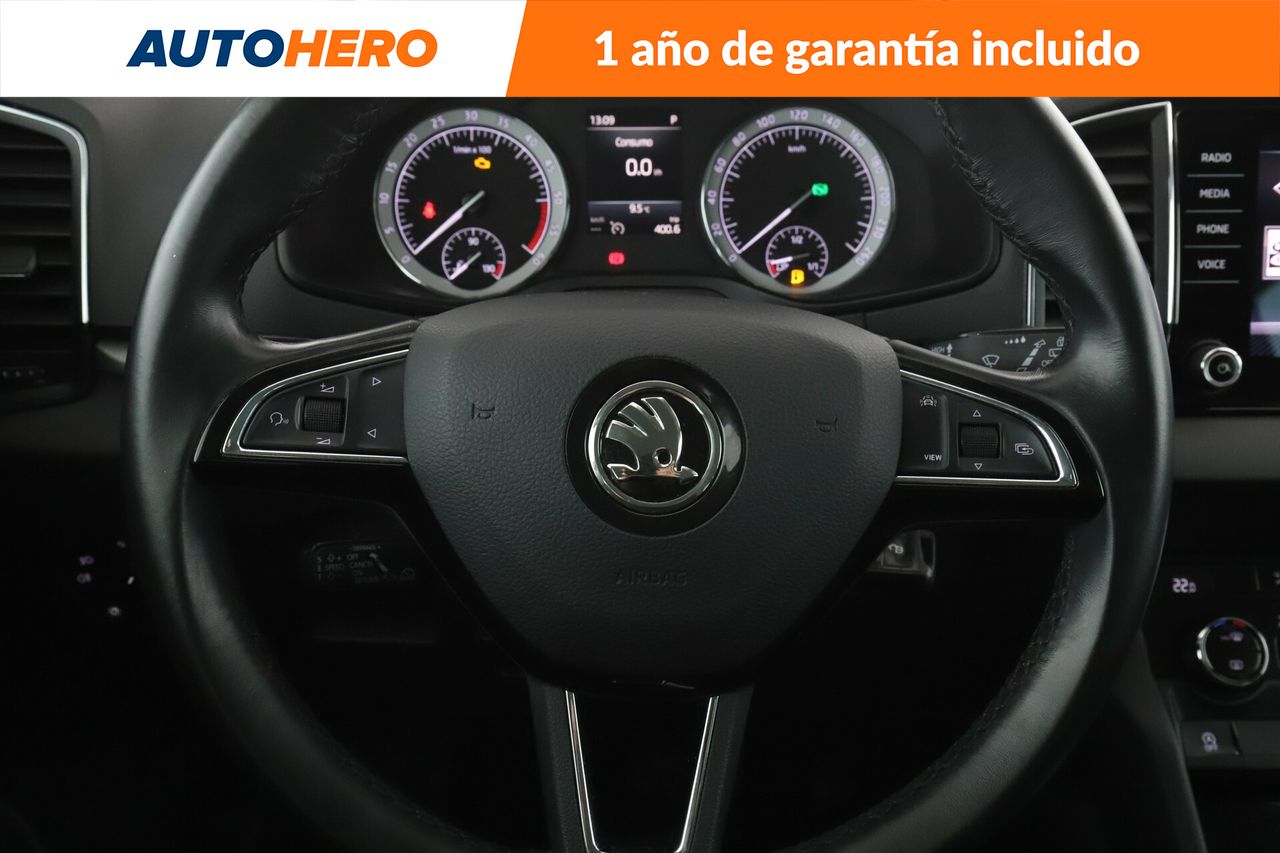 Foto Skoda Karoq 19