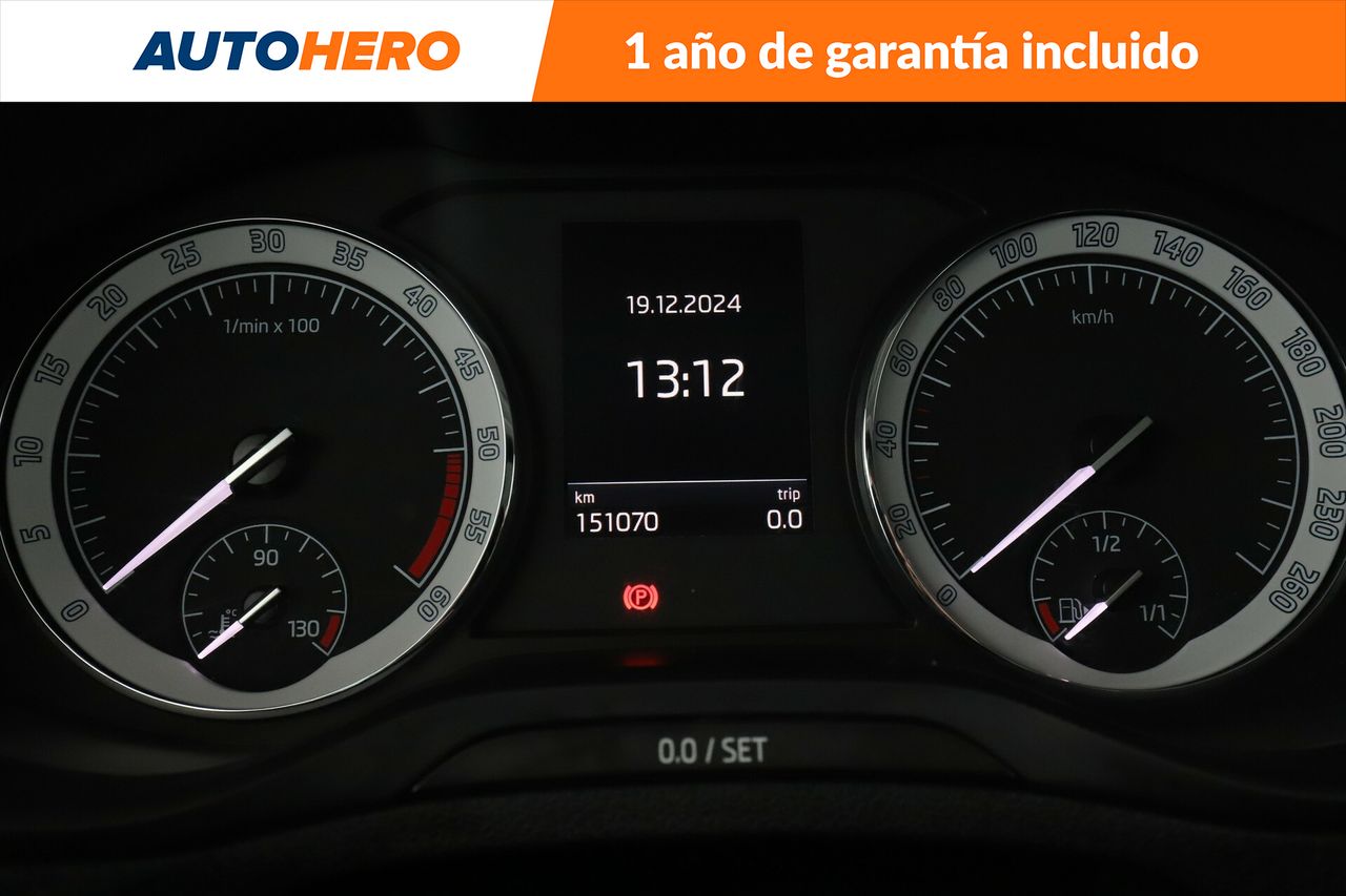 Foto Skoda Karoq 20
