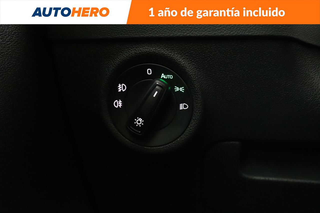 Foto Skoda Karoq 24