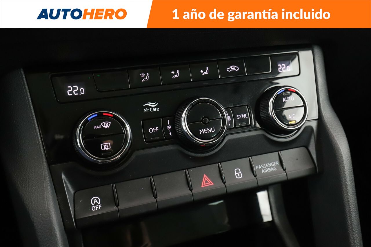 Foto Skoda Karoq 26