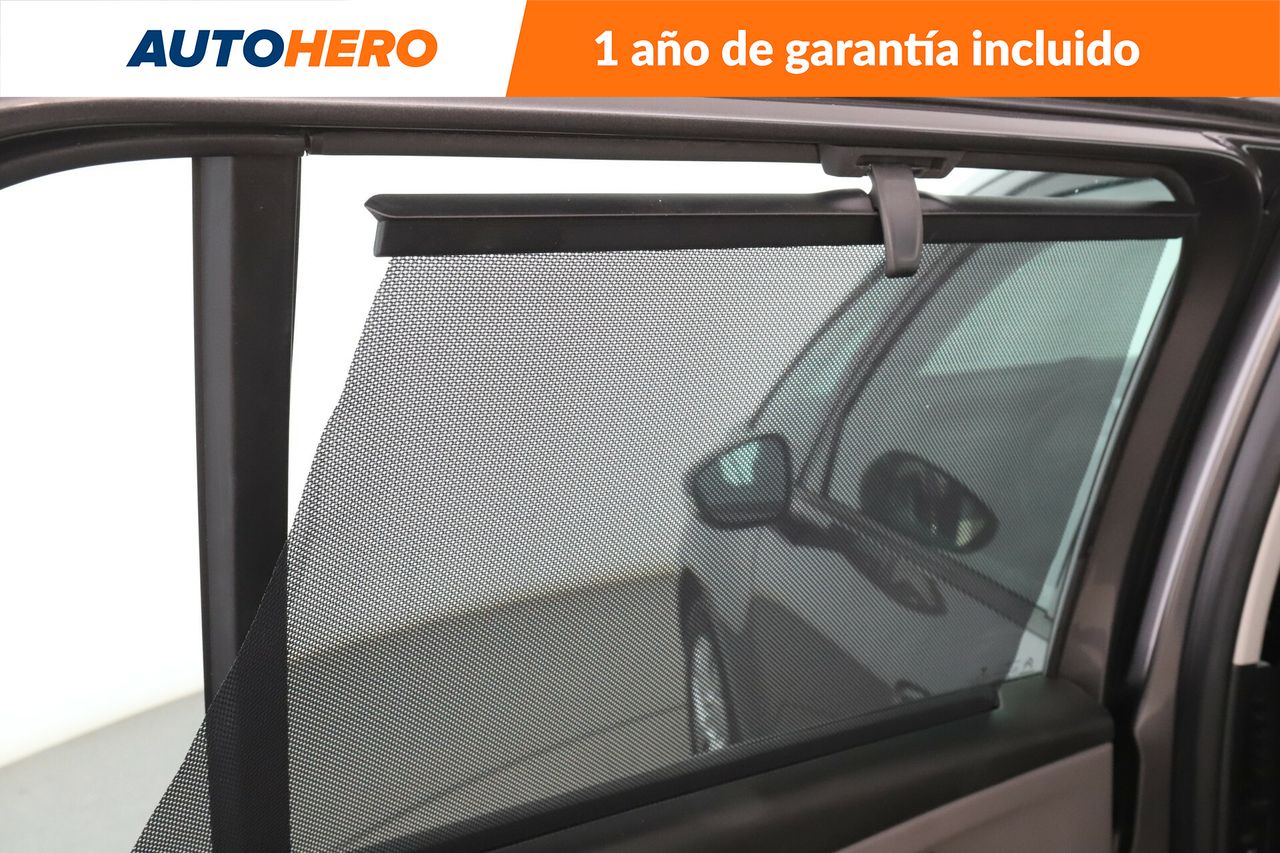 Foto Citroën C4 Spacetourer 28