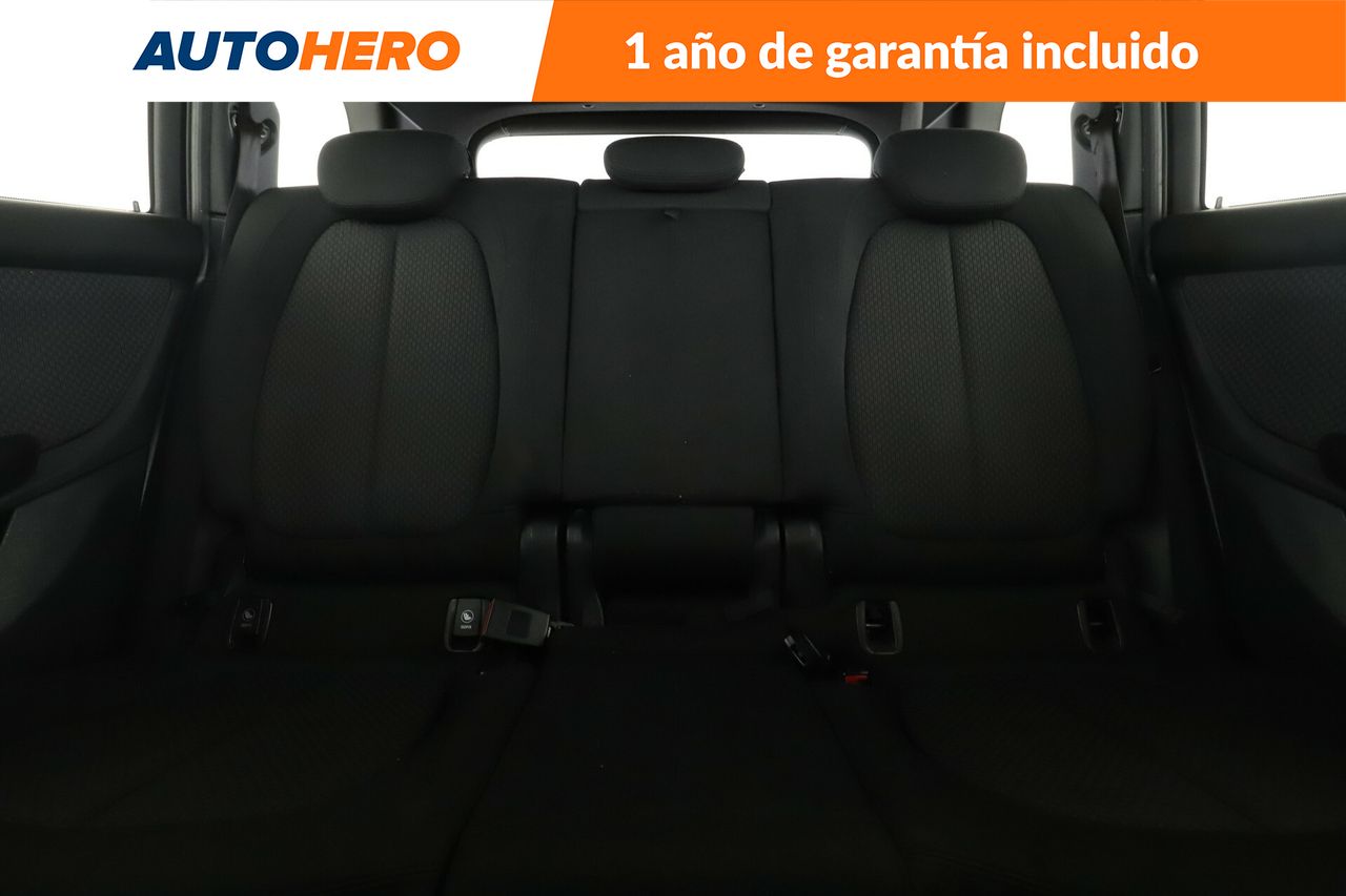 Foto BMW Serie 2 Gran Tourer 15