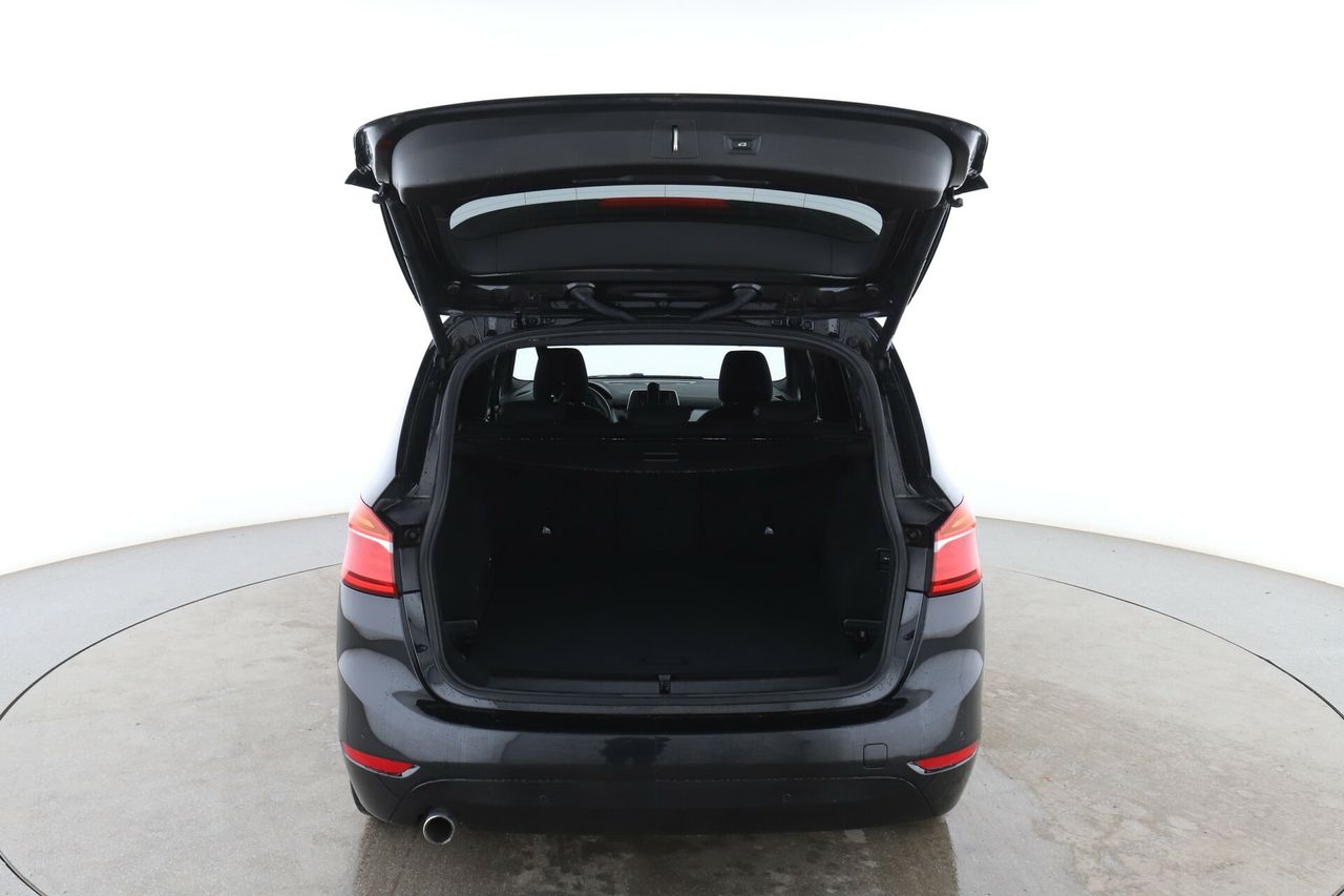 Foto BMW Serie 2 Gran Tourer 31