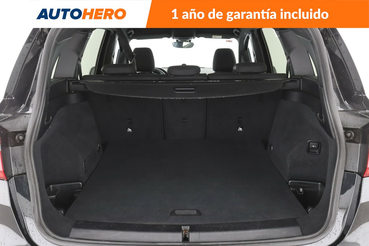 Foto BMW Serie 2 Gran Tourer 32