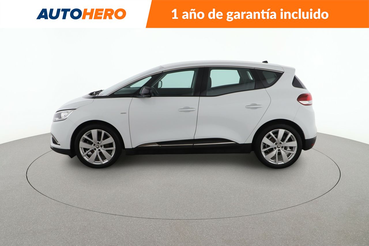 Foto Renault Scénic 3