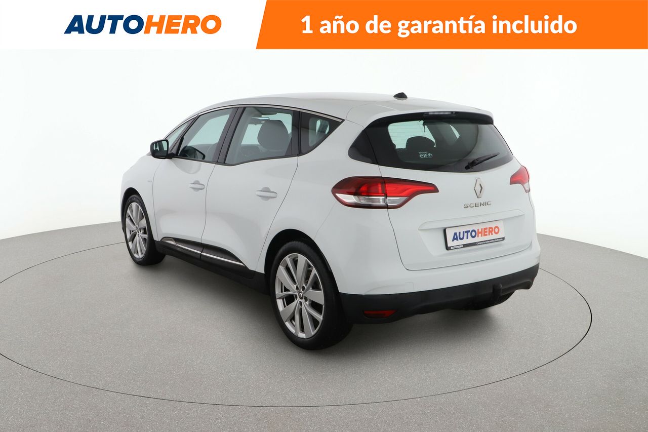 Foto Renault Scénic 4