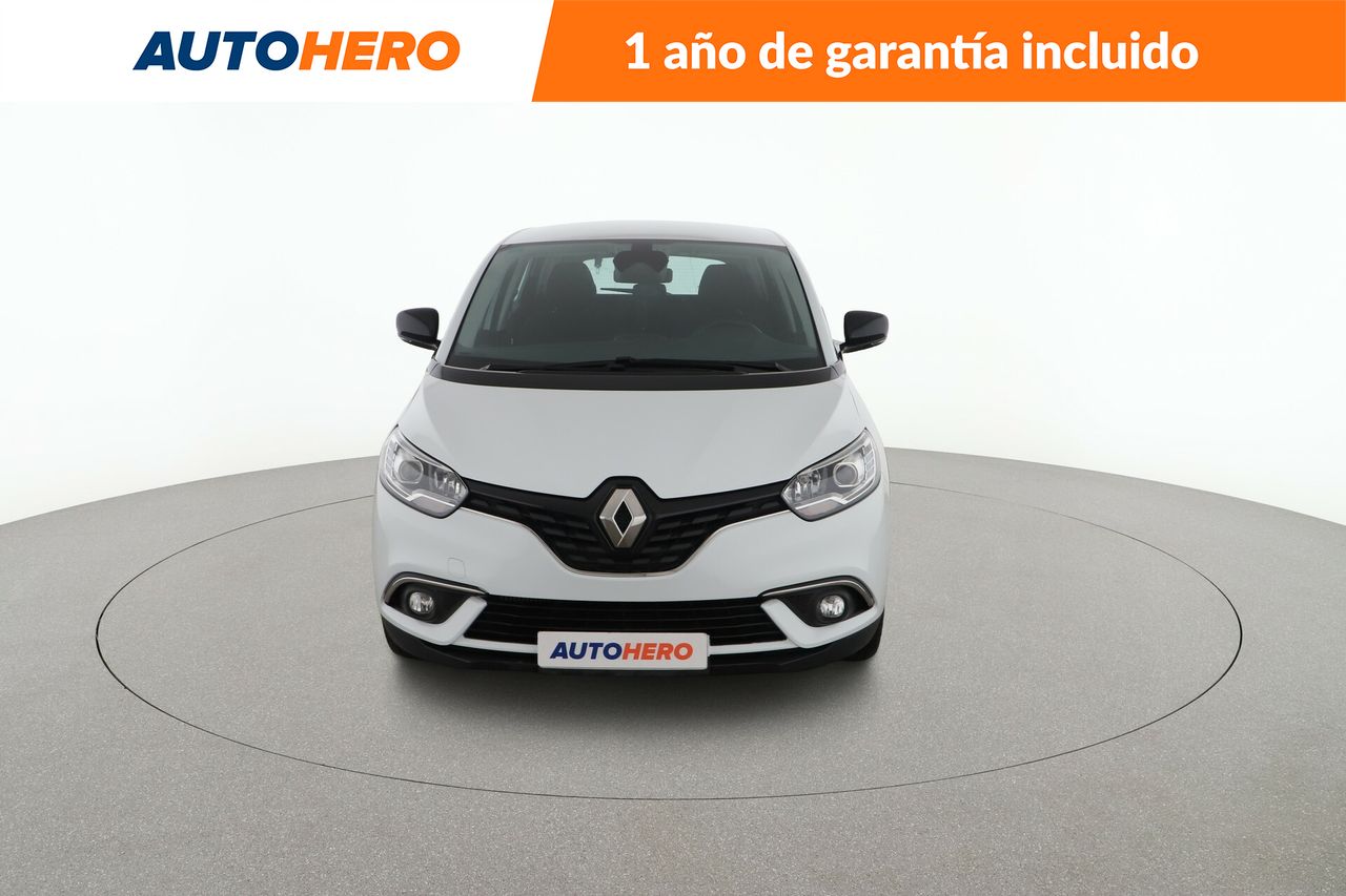 Foto Renault Scénic 9