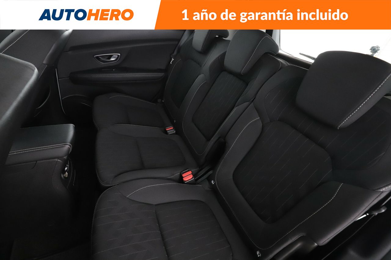 Foto Renault Scénic 15