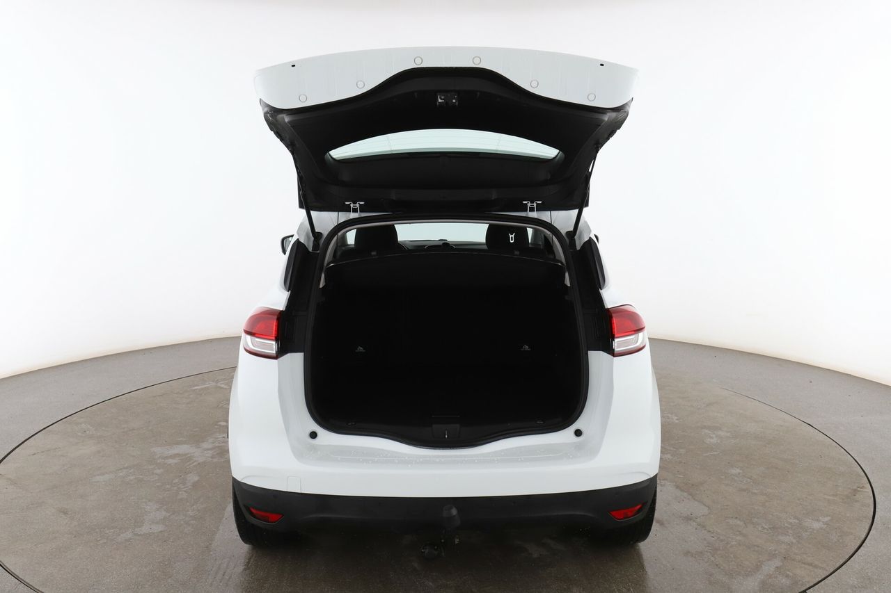 Foto Renault Scénic 17
