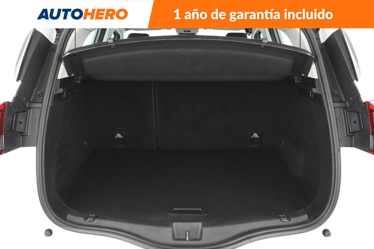 Foto Renault Scénic 18