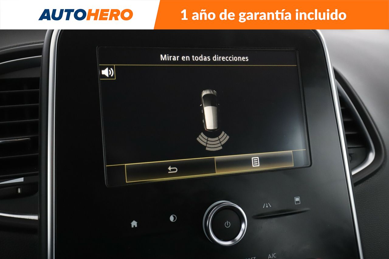 Foto Renault Scénic 24