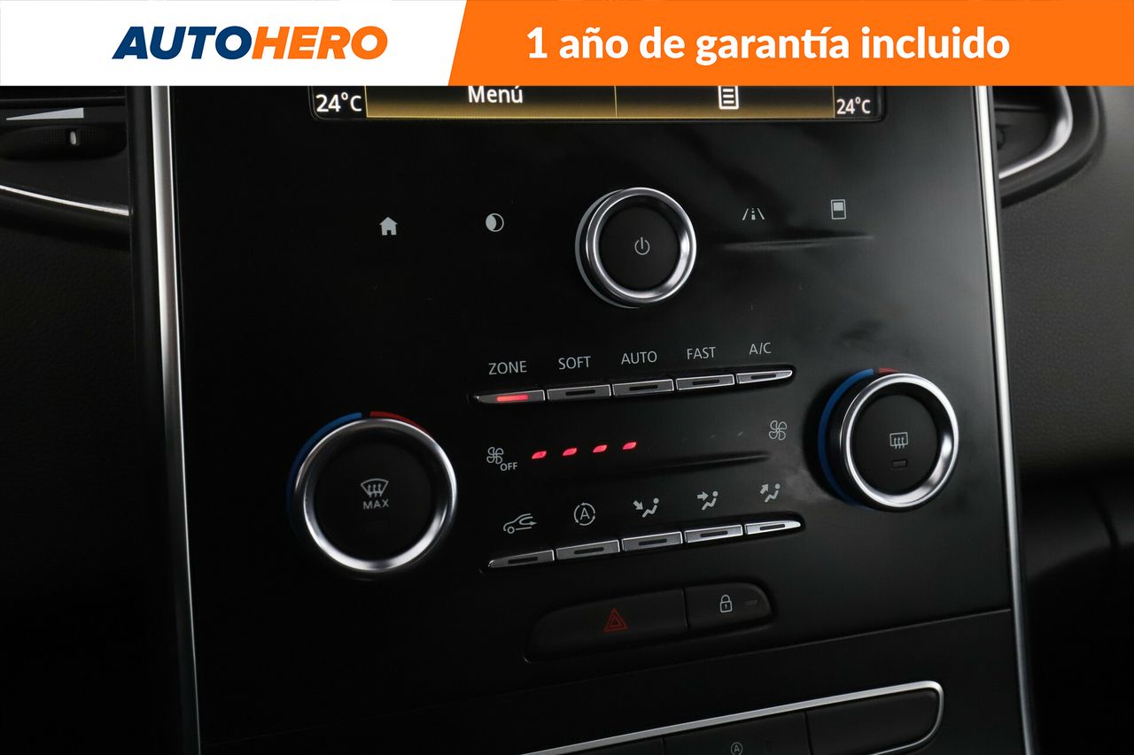 Foto Renault Scénic 25