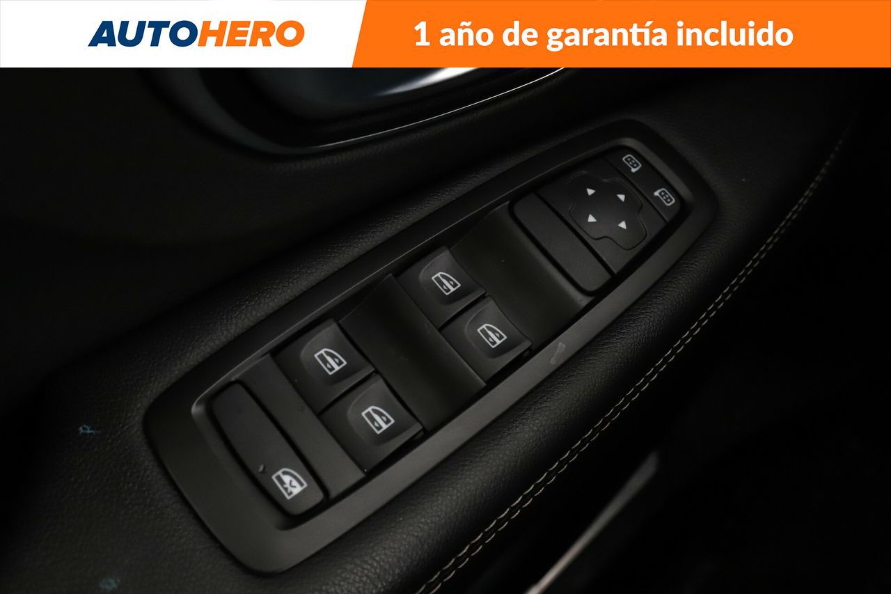 Foto Renault Scénic 28