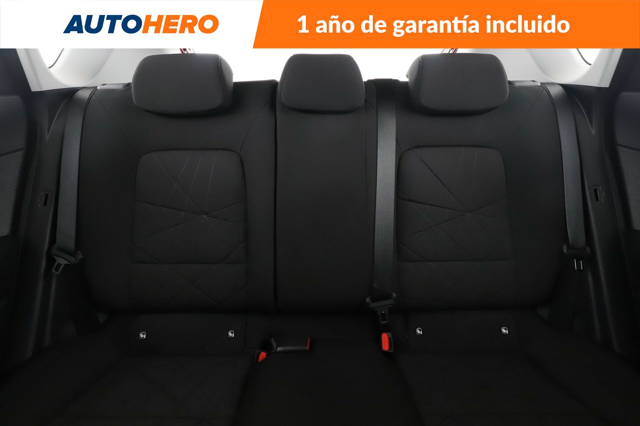 Foto Hyundai Bayon 15