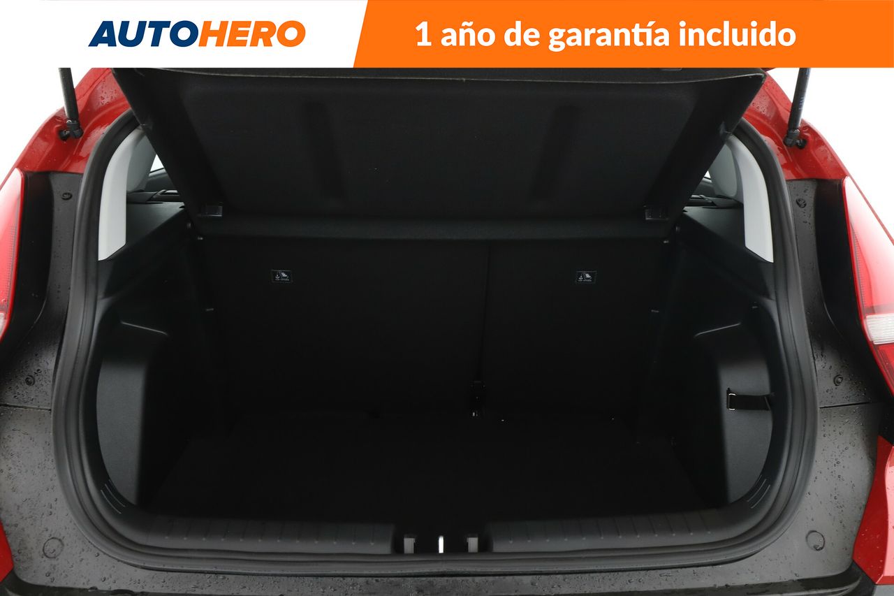 Foto Hyundai Bayon 21