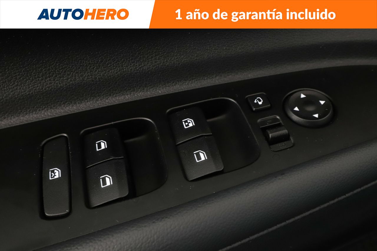 Foto Hyundai Bayon 25